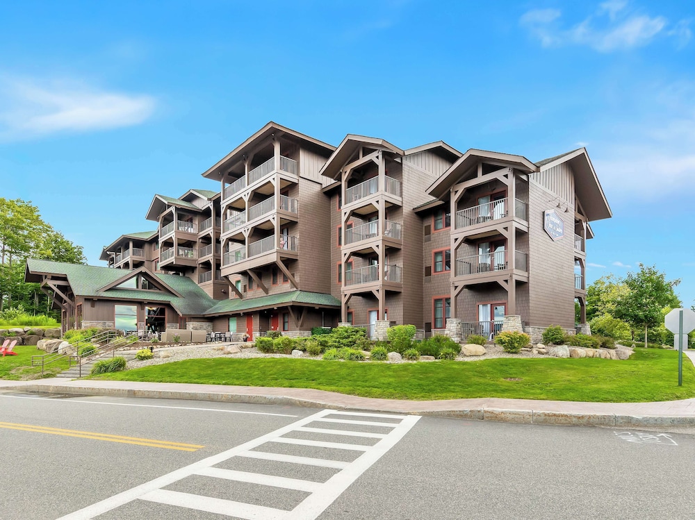 Hampton Inn & Suites Lake Placid - photo 63