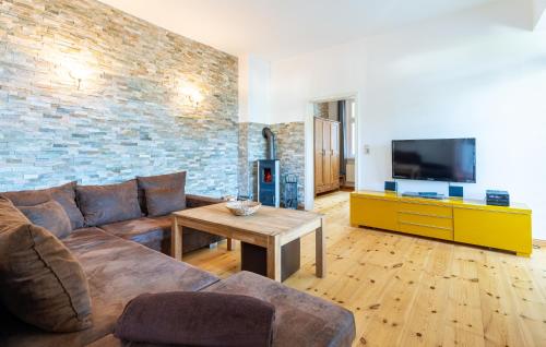 Achtern in Heringsdorf, Germany