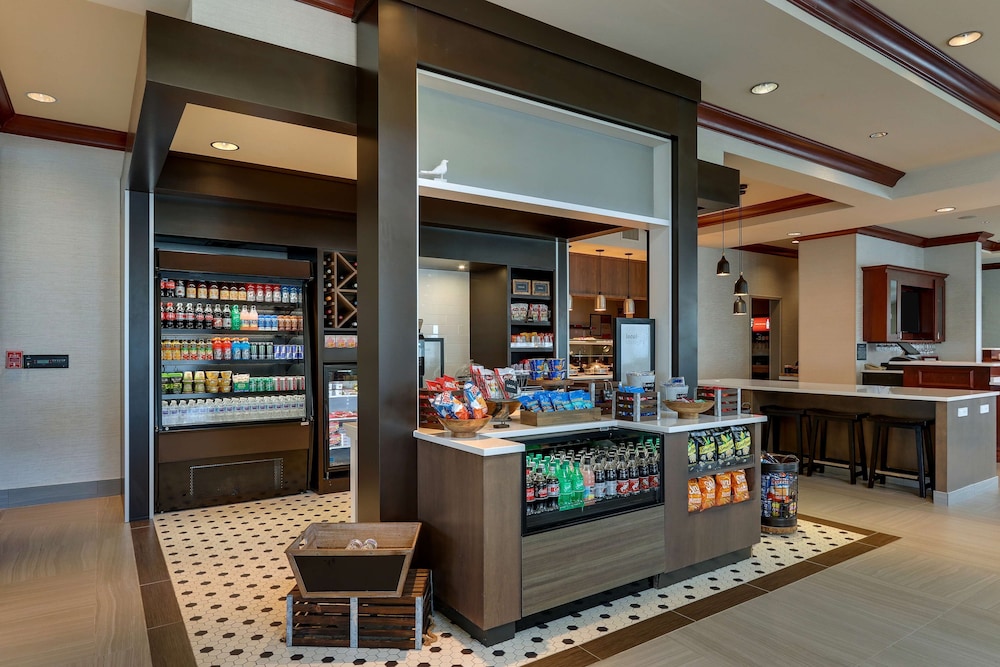 Hilton Garden Inn Indianapolis Airport - photo 43