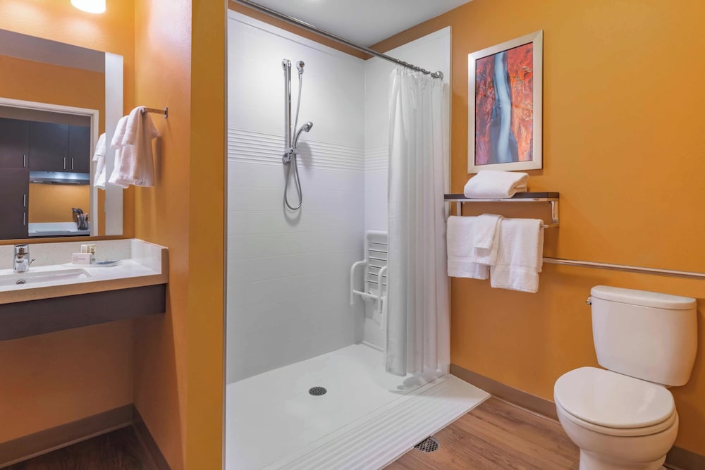 TownePlace Suites by Marriott Gallup - photo 20