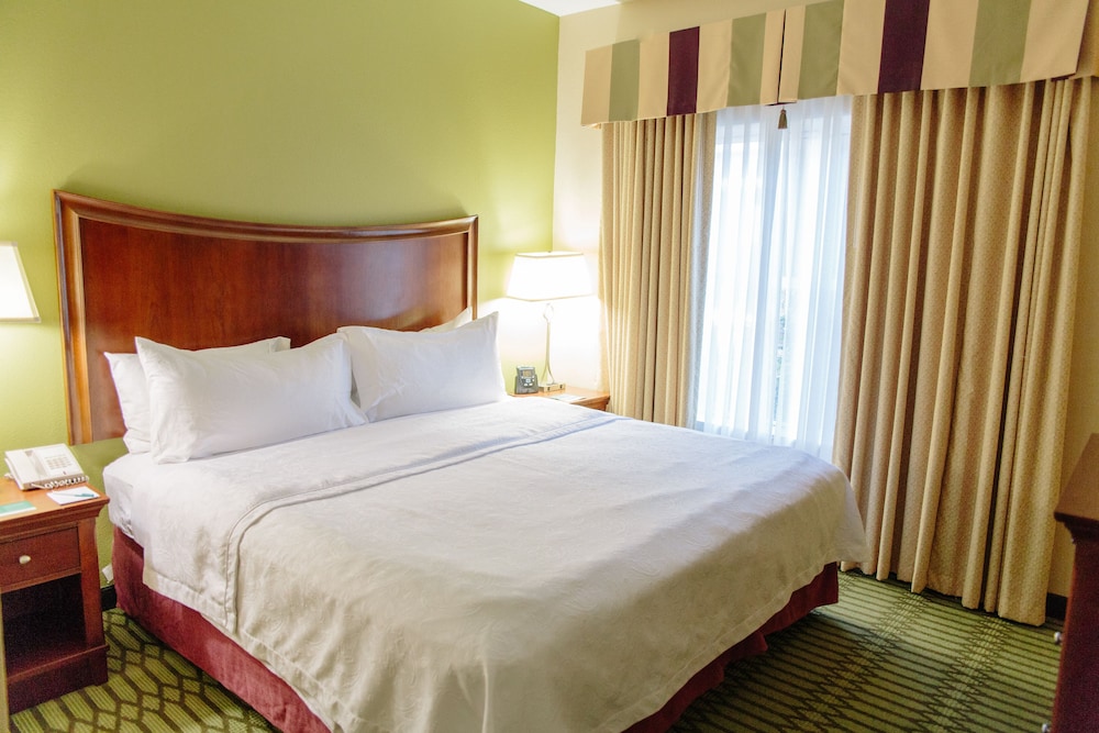 Homewood Suites by Hilton College Station - photo 7