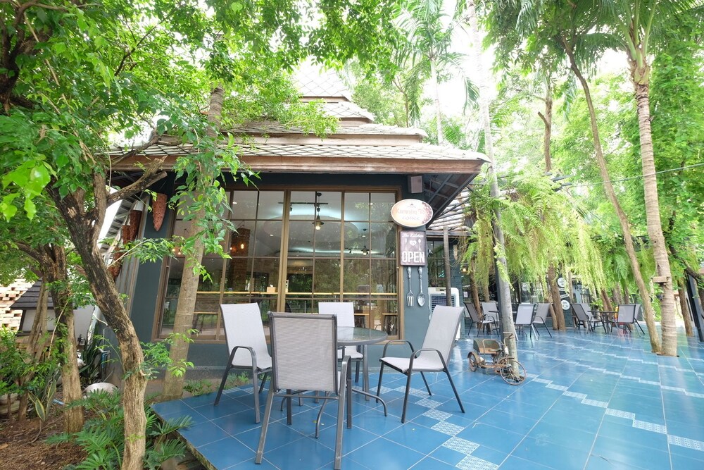lanna bali KumnunTuo — hotel in Phichit