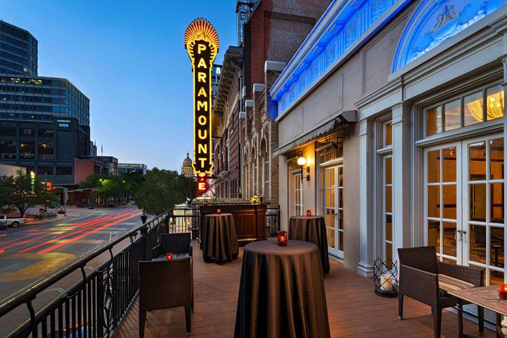 The Stephen F Austin Royal Sonesta Hotel - photo 44