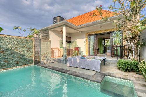 Apsarri Private Villa — 4-Star Luxury Hotel in Bali, Indonesia