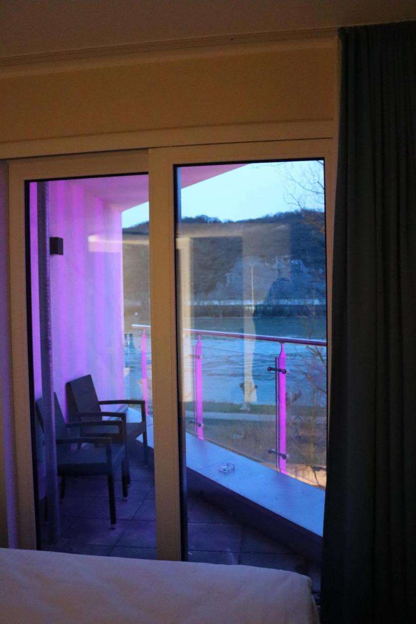 Einstein Hotel Am Römerpark