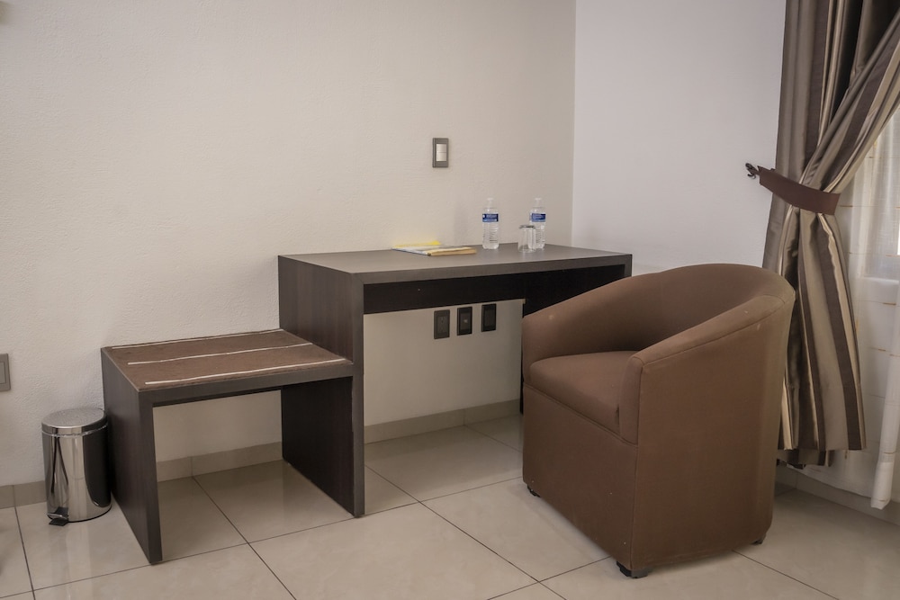 Hotel SanJo — San Jose Iturbide — photo 5
