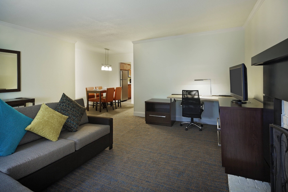 Residence Inn by Marriott Houston by The Galleria - photo 11