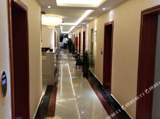 Beijie Zhongding Haocheng Hotel — hotel in Bijie