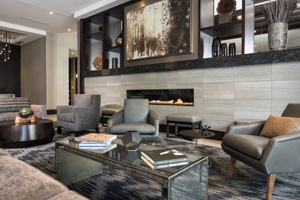 Courtyard by Marriott Edgewater NYC Area - photo 3