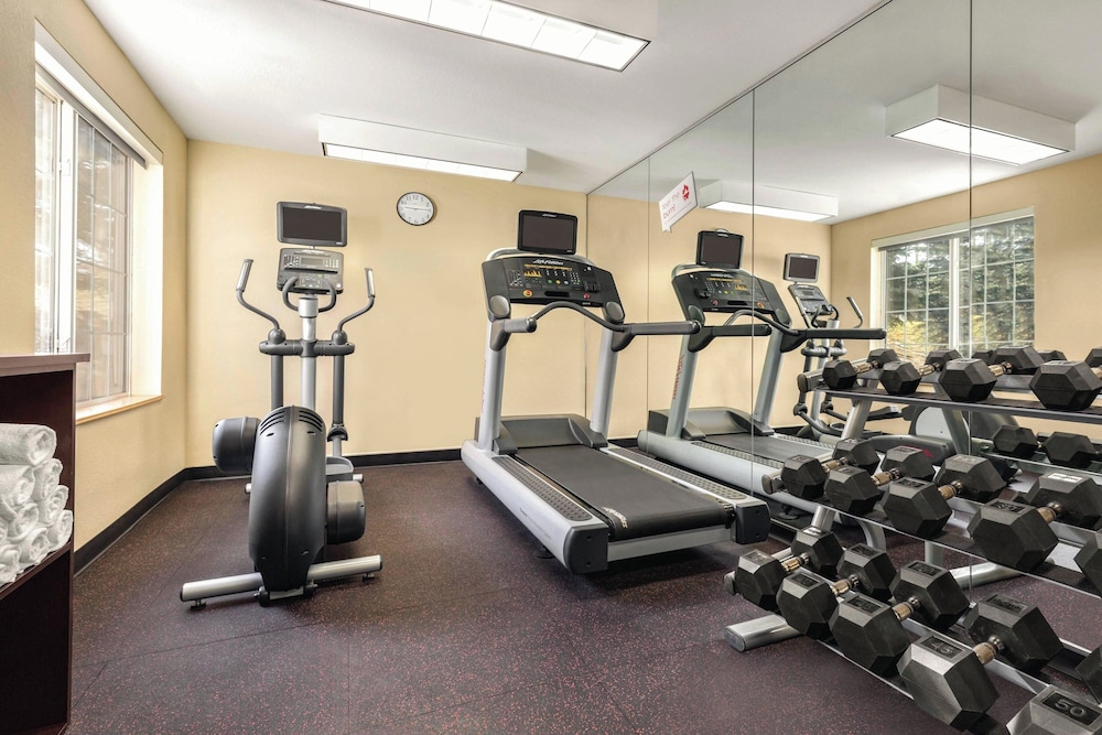 TownePlace Suites by Marriott Denver West Federal Center - photo 21