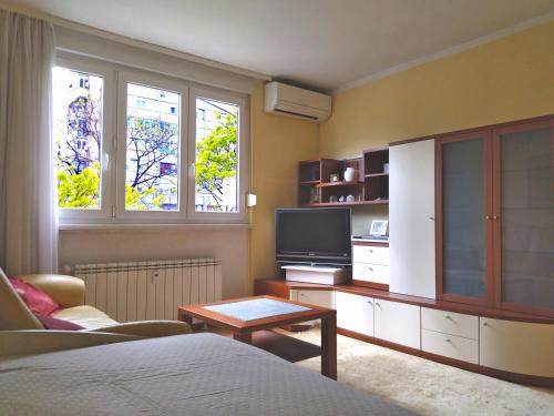 Apartment Roko — 4-Star Luxury Hotel in Zagreb, Croatia