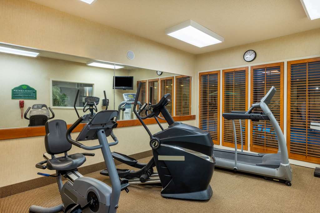 Wingate by Wyndham Gillette - photo 13