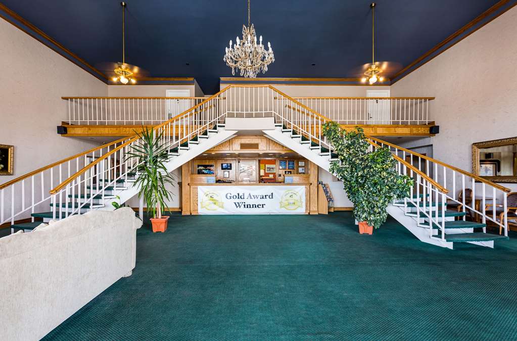 Rodeway Inn Roswell West - photo 6