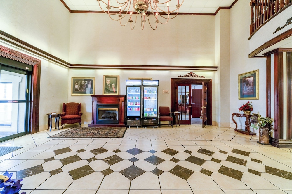 Ark Suites By Oyo Jonesboro I 555 - photo 8