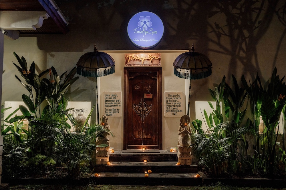 Alam Penari Resort Ubud in Ubud, Indonesia