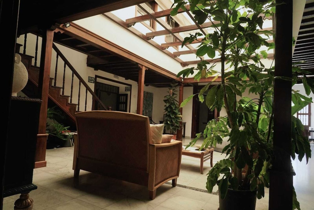 La Casona de Arona — Arona — photo 3