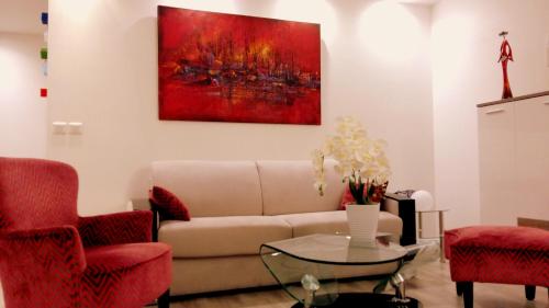 Fun&quiet — 4-Star Luxury Hotel in Paris, France