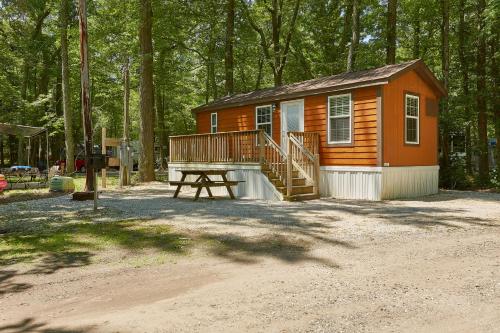Cape May Koa - featured photo
