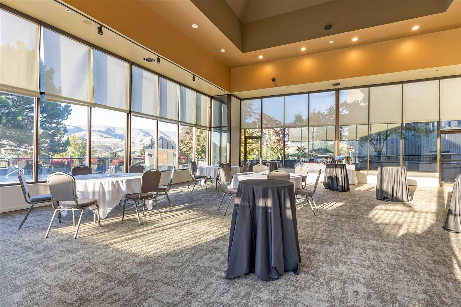 Hells Canyon Grand Hotel an Ascend Collection Hotel - photo 60
