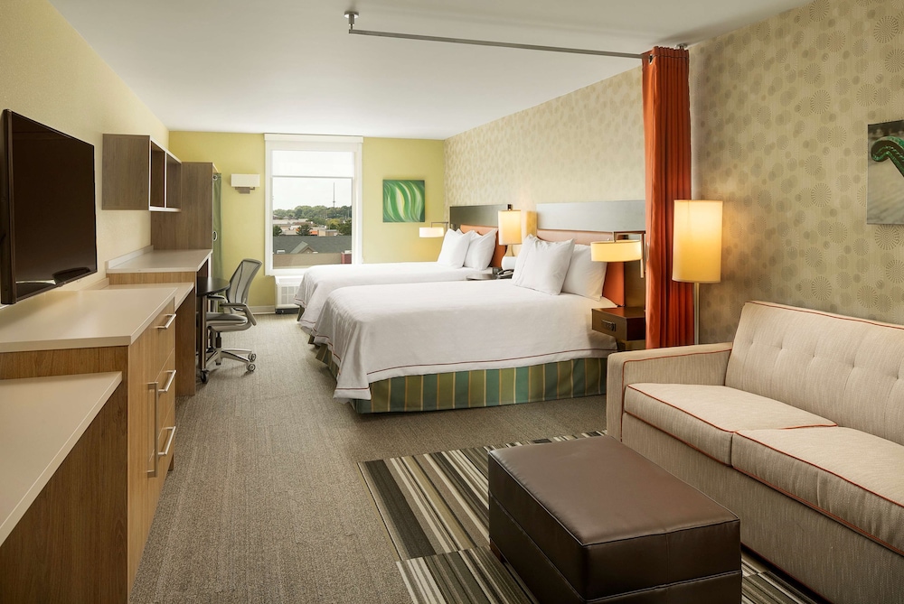 Home2 Suites by Hilton Mishawaka South Bend IN - photo 10