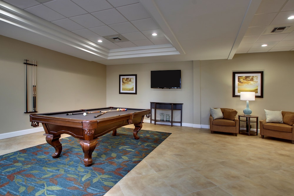 Candlewood Suites Wichita East by IHG - photo 29