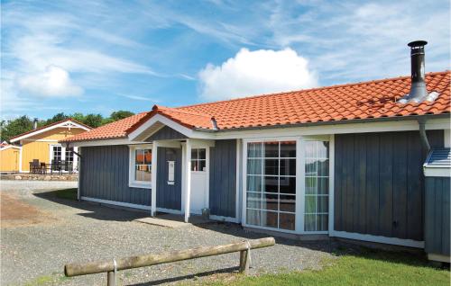 Marina Fiskenæs Feriepark — hotel in Grasten