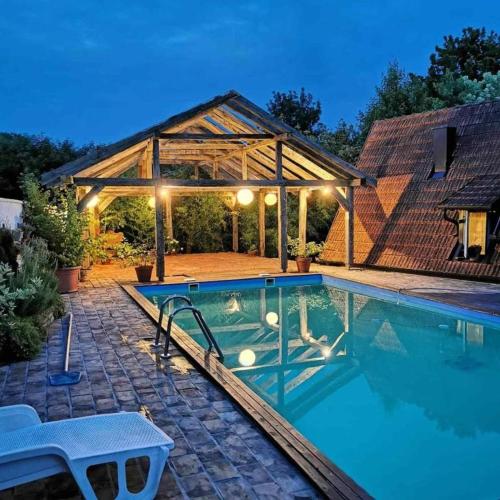 Vikendica Despotovic in Bijeljina, Bosnia and Herzegovina