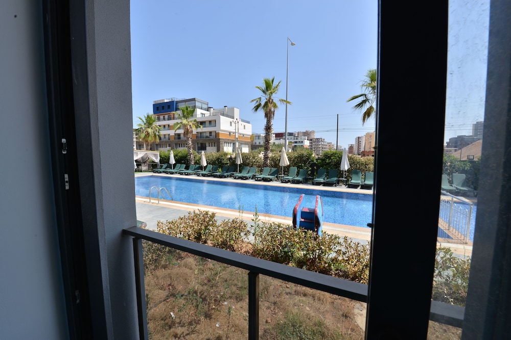 Ethica Suite Luxury Houses — 4-Star Luxury Hotel in Antalya, Turkey