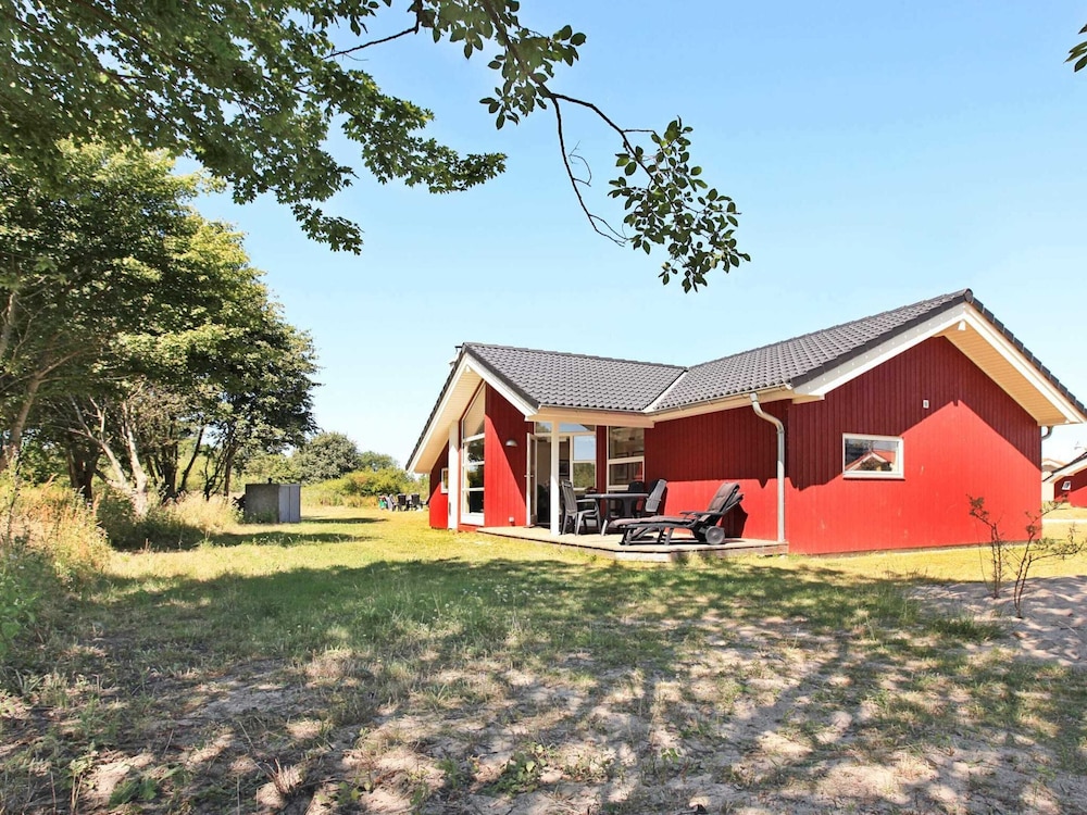 Holiday Home in Grossenbrode — 5-Star Luxury Hotel in Grossenbrode, Germany