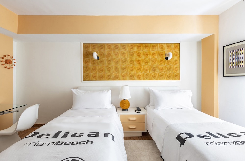 Pelican Hotel - photo 3