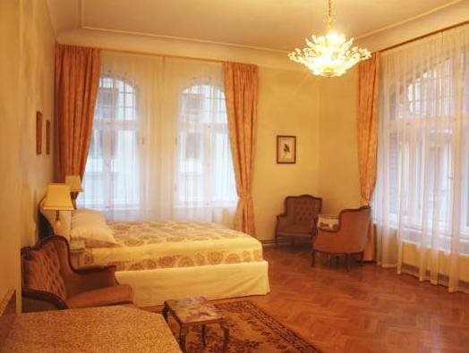 Apartments Laipu — 4-Star Luxury Hotel in Riga, Latvia