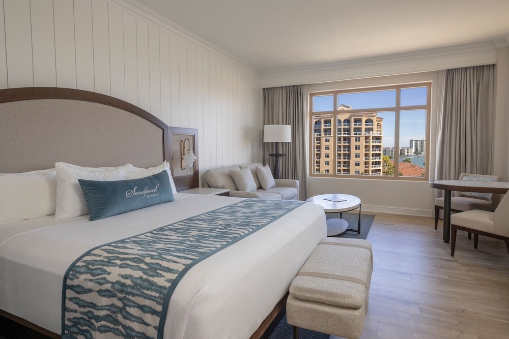 Sandpearl Resort - photo 4