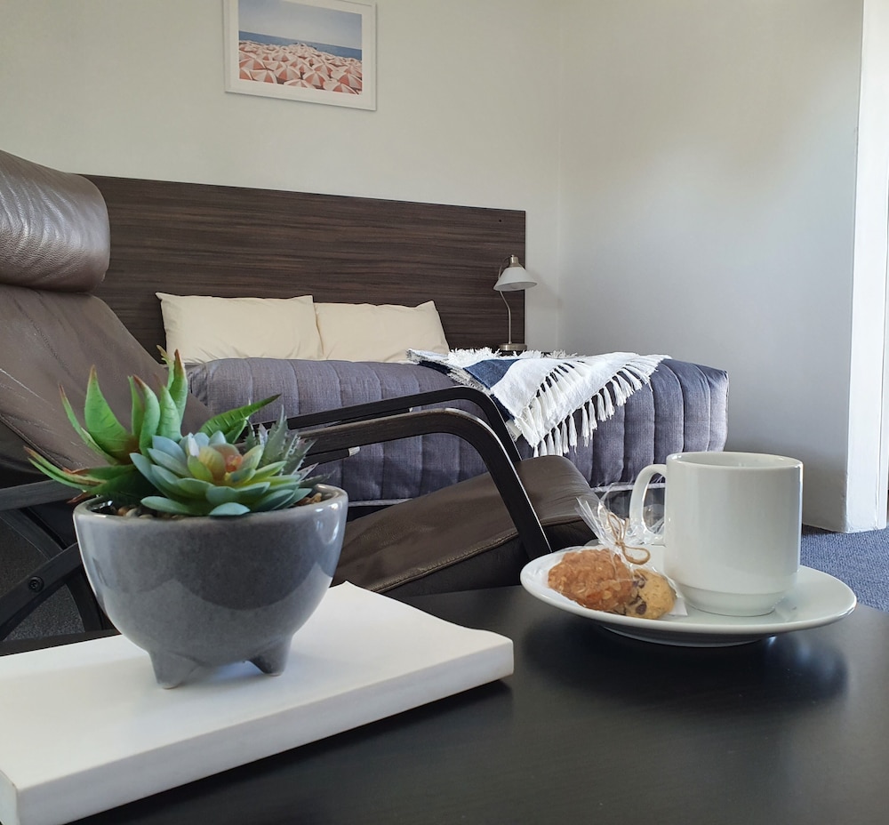 Motel River Bend — hotel in Tailem Bend