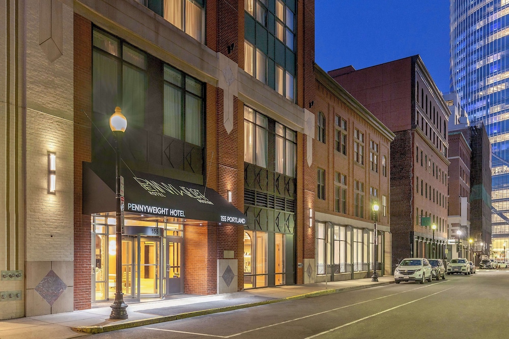Pennyweight Hotel Boston Curio Collection by Hilton - photo 34