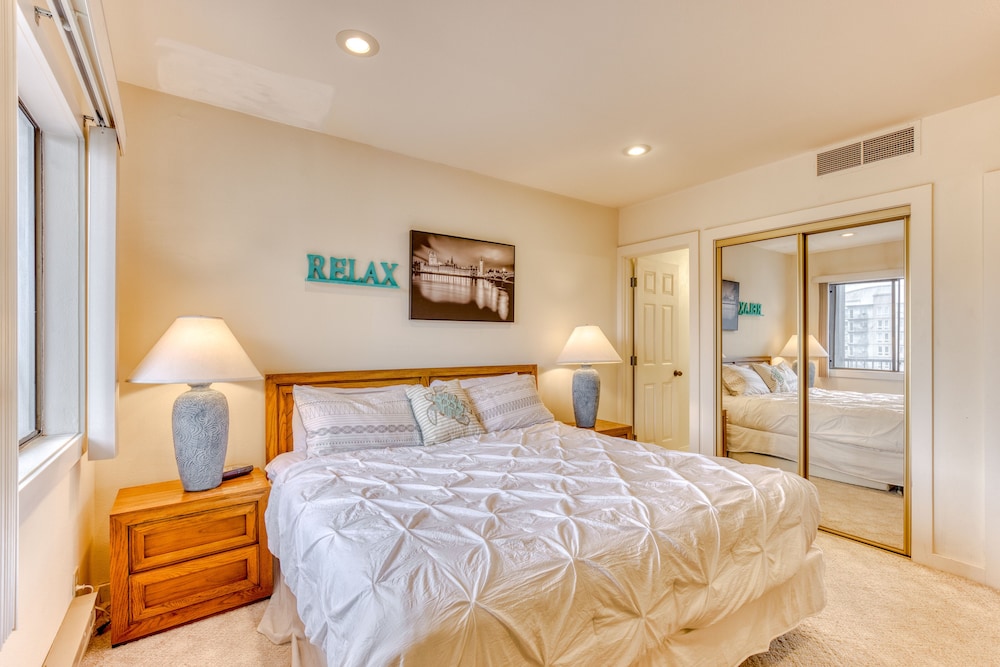Sand & Sea Resort Condominiums - photo 25