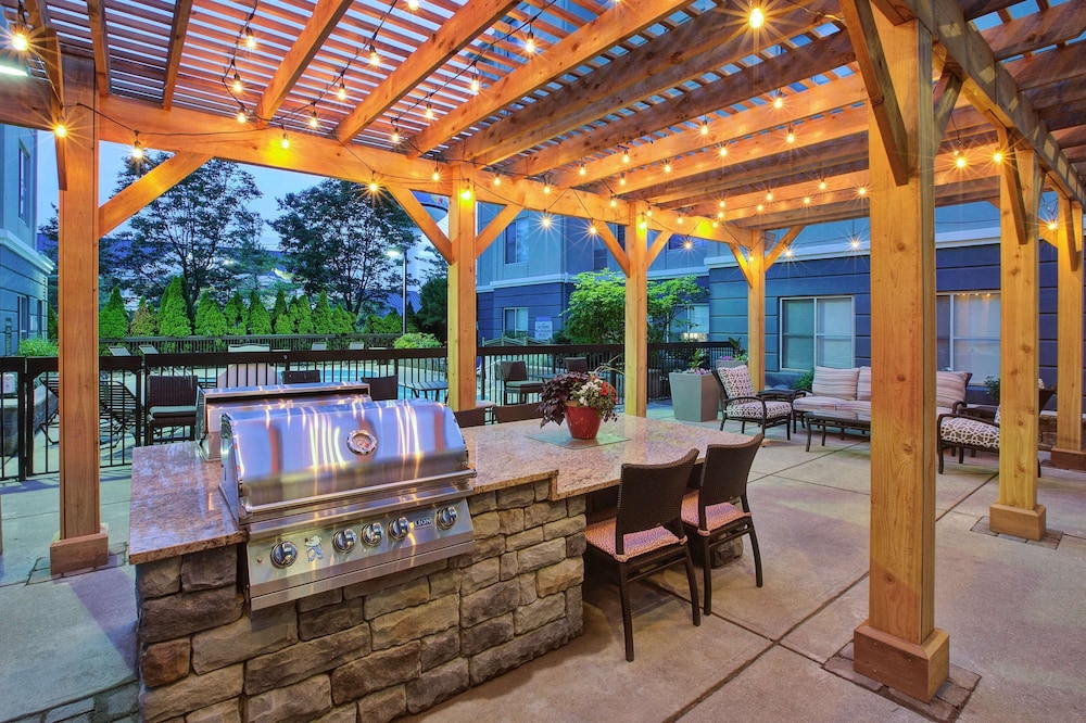 Homewood Suites by Hilton South Dayton Miamisburg - photo 2