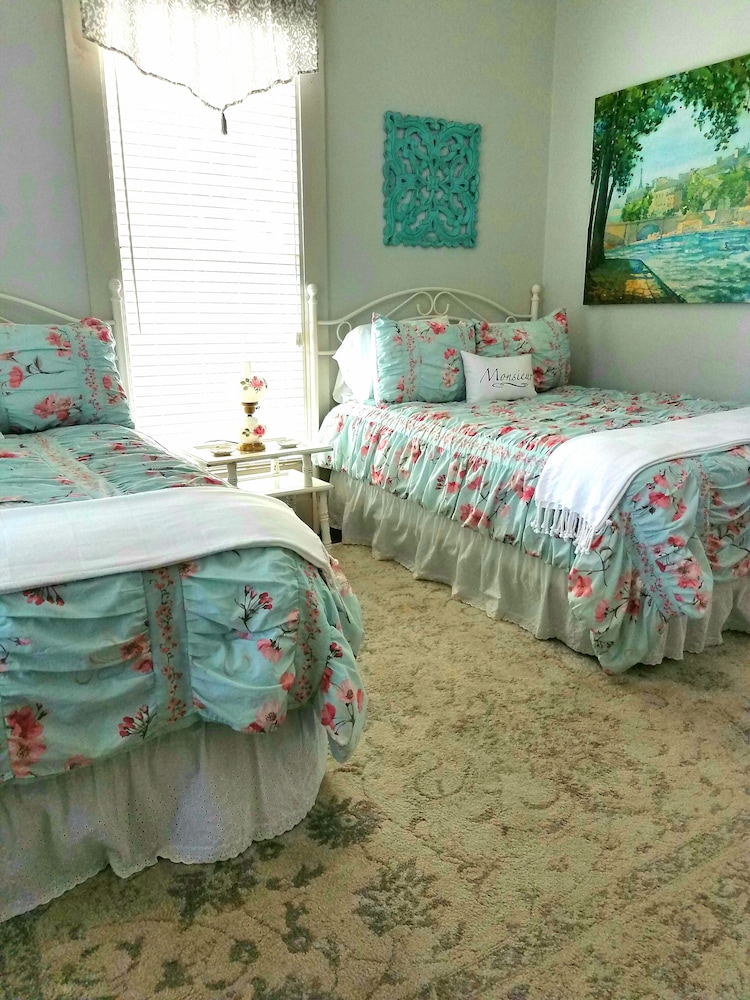 The Carriage House B&B - photo 3