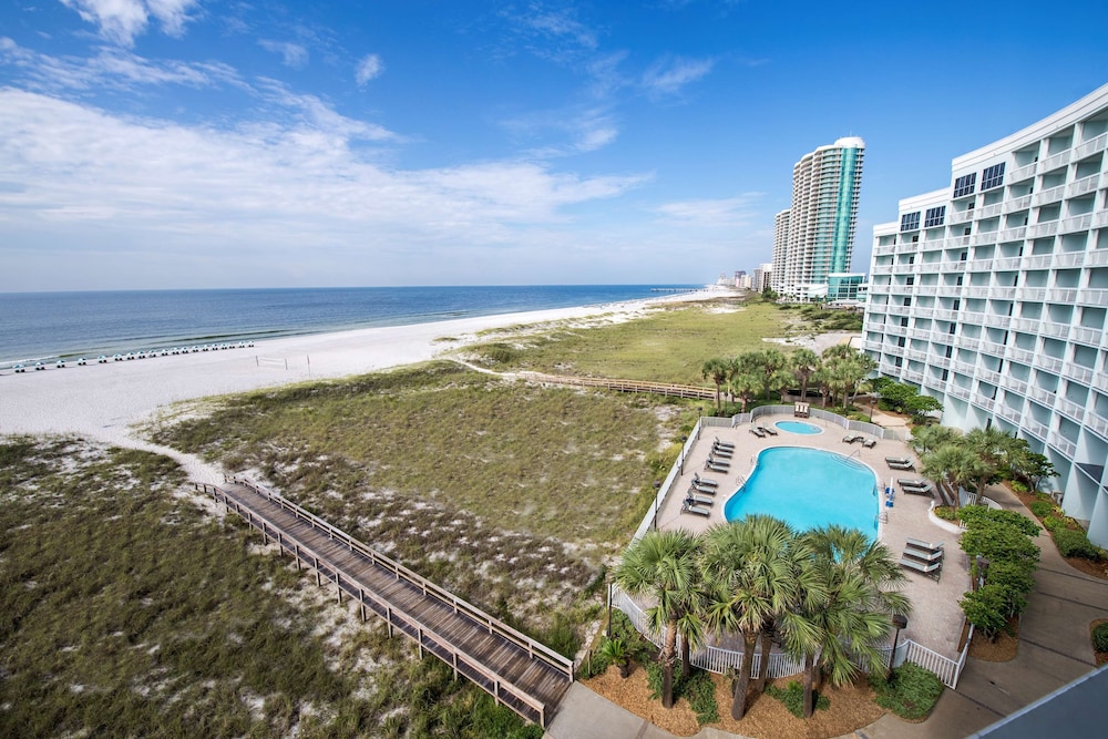 Island House Hotel Orange Beach a DoubleTree by Hilton in Orange Beach, United States