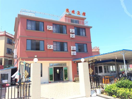 Shengsi Langqing fisherman's music — hotel in Caiyuan