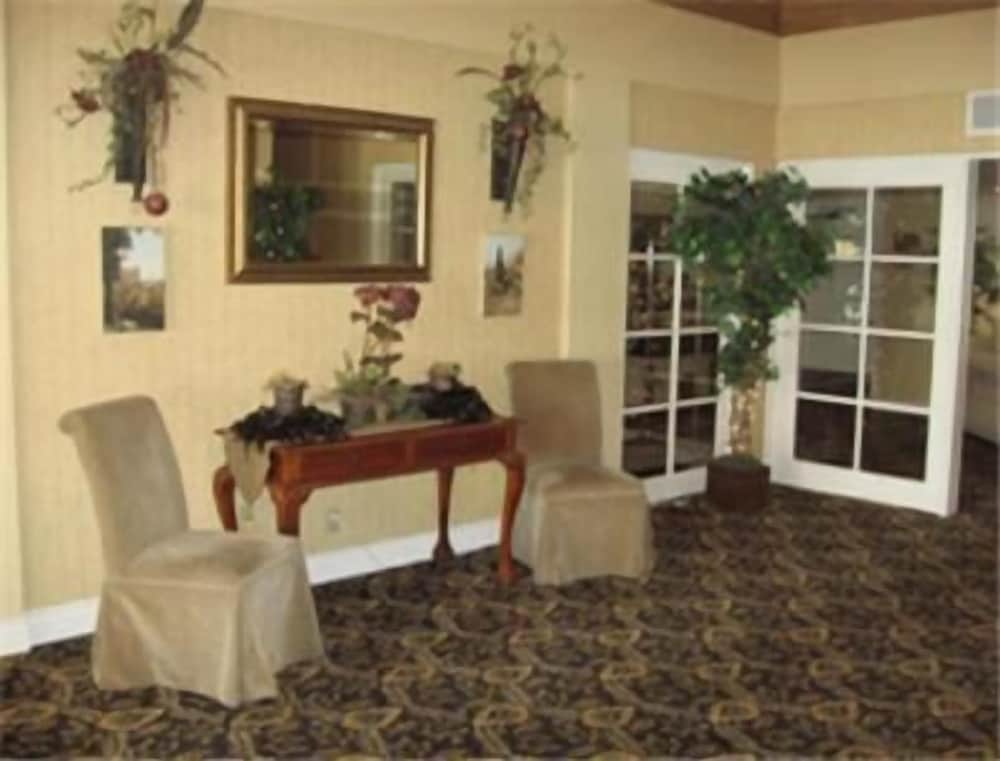 Inn of Lompoc - photo 4