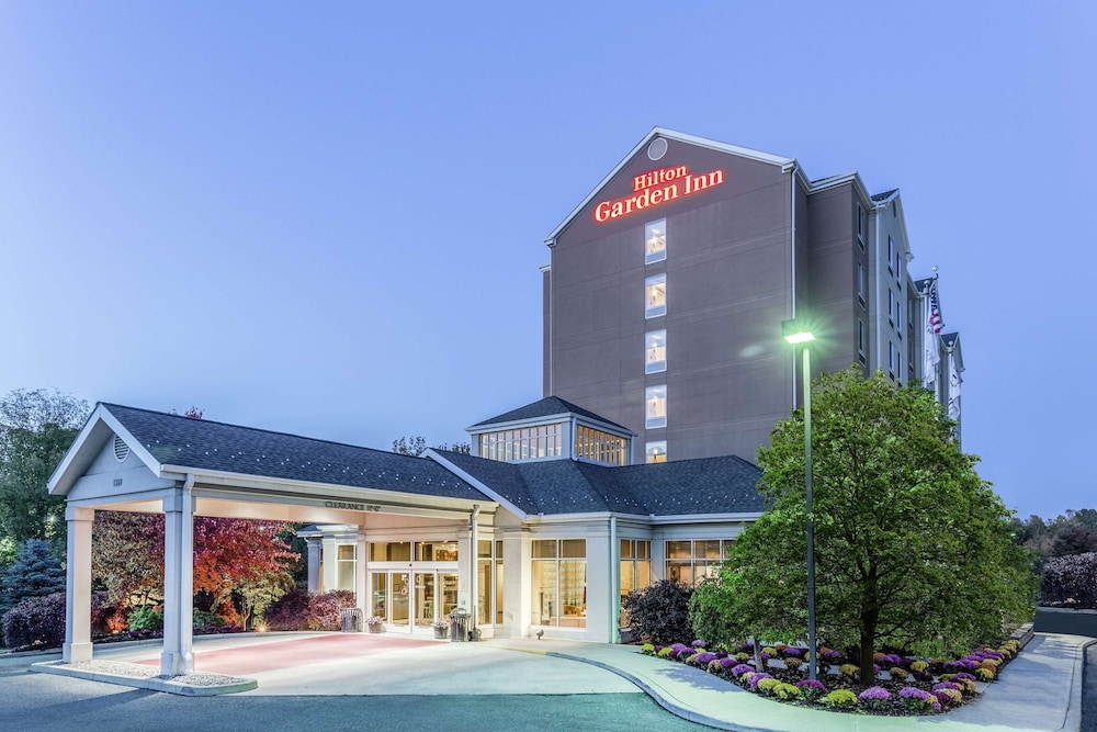 Hilton Garden Inn Albany SUNY Area - photo 54