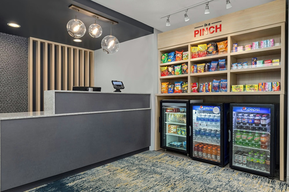 TownePlace Suites Marriott Minneapolis St Paul AirportEagan - photo 3