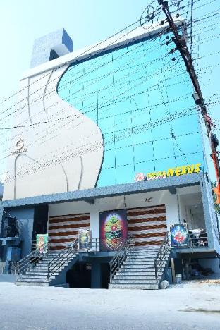 Teeyesnexus in Chirala, India