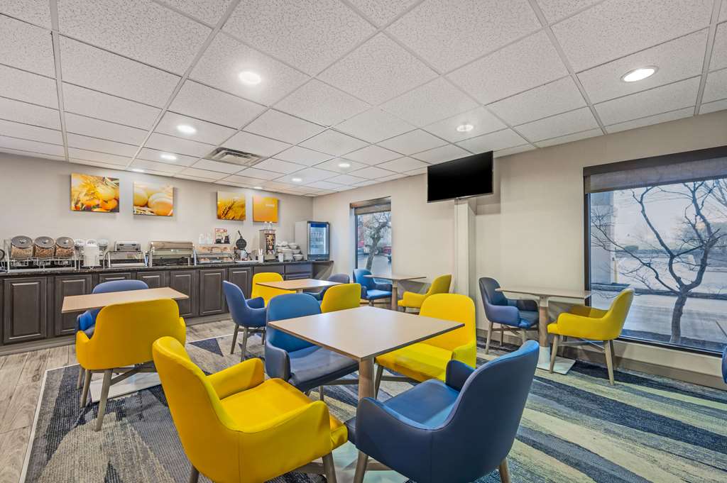 Comfort Inn Airport Turfway Road - photo 15