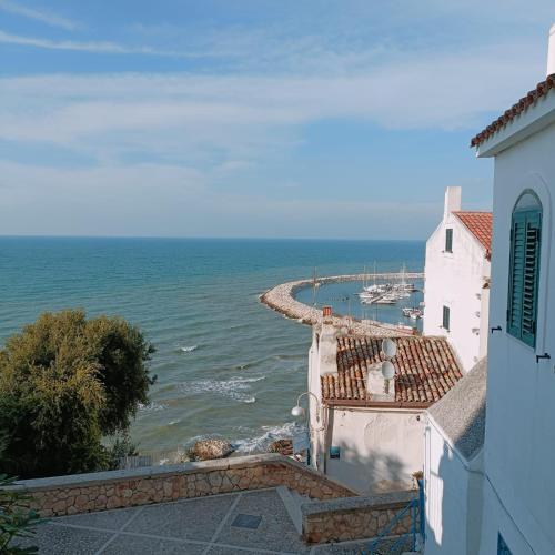 Casa Sole e Sale — 4-Star Luxury Hotel in Rodi Garganico, Italy