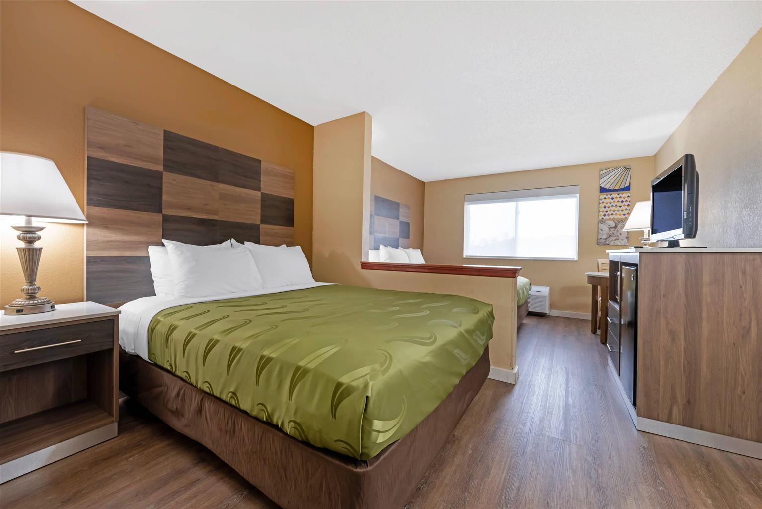 Quality Inn Bemidji - photo 36