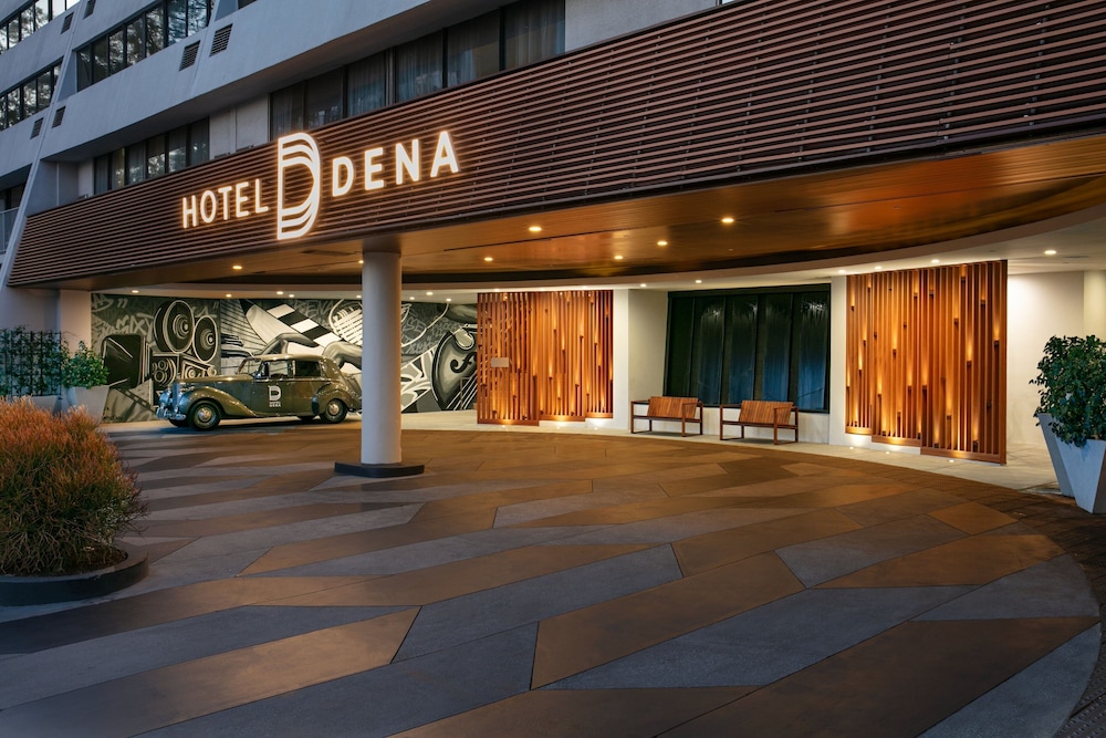 Hotel Dena Pasadena Los Angeles a Tribute Portfolio Hotel - photo 81