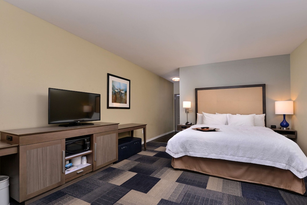 Hampton Inn Broussard Lafayette Area - photo 7