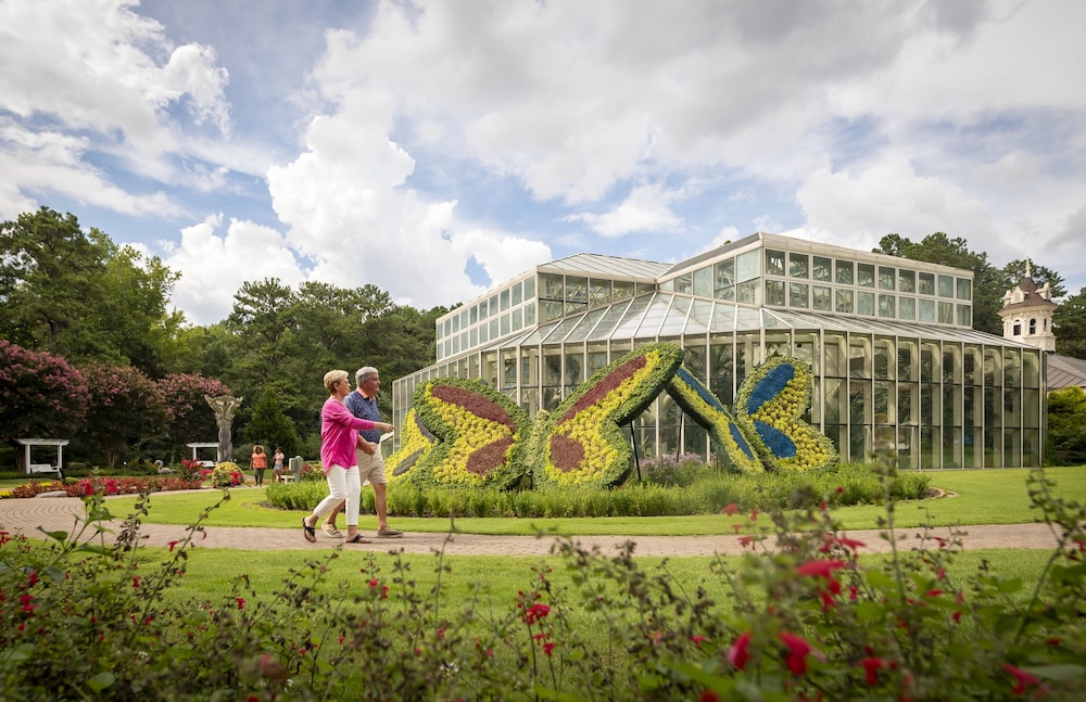 Callaway Resort & Gardens - photo 104