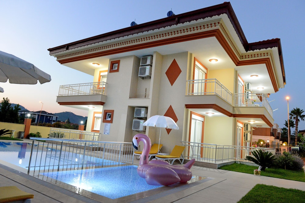 Can Apart Otel - last minute hotel in Kemer